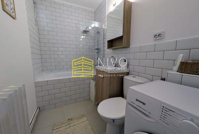 Apartament cu 3 camere decomandat în Tudor - 14