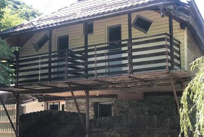 Cabane in inima naturii, langa Sibiu - oportunitate turistica unica - 4
