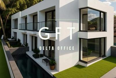 Teren de 950 mp, în Nord - 2