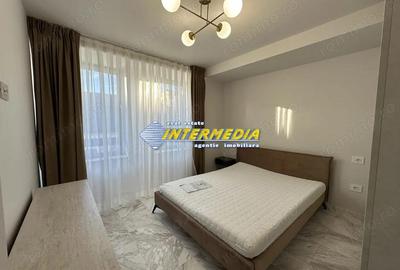Inchiriere Apartament 2 Camere Bloc Nou Finisat si Mobilat Modern in inima Cetatii Alba Carolina - 20