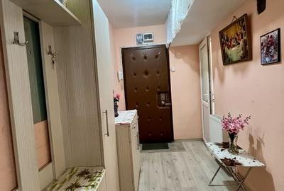 De Inchiriat | Ap 2 Cam | Parter | Mobilat + Utilat | Zona Sagului - 12