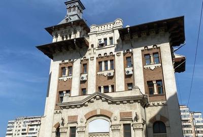Teren Construcții intravilan de 500 mp, în Central - 3