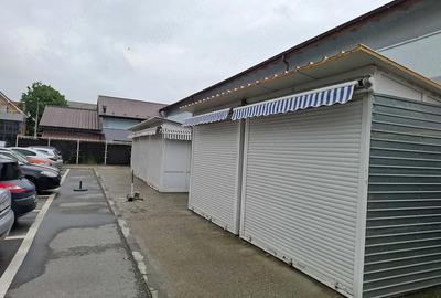 Spațiu comercial, de 24 mp, în Zahana - 1