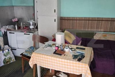 Casa cu 3 camere , 95 mp, zona Libertatii - 7