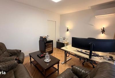 Apartament cu 3 camere, mobilat în Basarab - 4