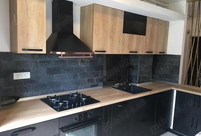 Apartament 3 camere  - Militari -langa metrou Gorjului - 9