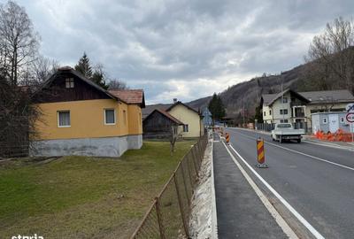 Spațiu comercial, în Bran - 4