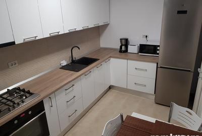 Apartament cu 2 camere decomandat în Sebastian - 3