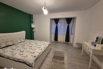 Apartament cu 2 camere decomandat în Vasile Alecsandri - 8