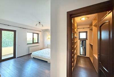 Vila eleganta 5 camere | Teren 1312 mp | Cartier Latin - 26
