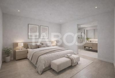 Casa individuala pe un singur nivel 4 camere teren 500 mp - 2