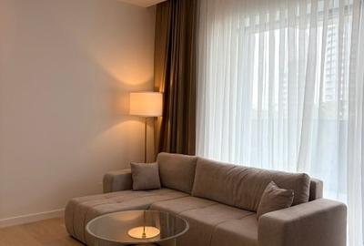 Apartament cu 2 camere decomandat, mobilat în Aviației - 5