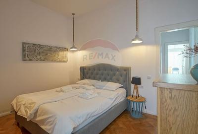 Vanzare apartament in casa, str.Nicolae Iorga, Parcul Titulescu - 8