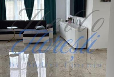 Casă cu 4 camere în Dâmburile - 10