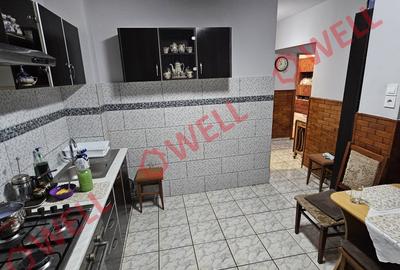 De vânzare un apartament cu 2 camere, confort 1 situat în Sângeorgiu de Mureș! - 5