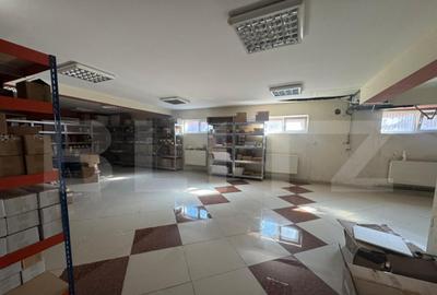 Spatiu comercial, 288 mp utili, demisol, zona 7 noiembrie Spatiu comercial, 288 mp utili, demisol, zona 7 noiembrie - 7