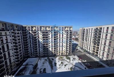 Apartament cu 2 camere, mobilat în Giulești - 4
