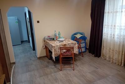 Apartament cu 3 camere semidecomandat în Dărmănești - 4