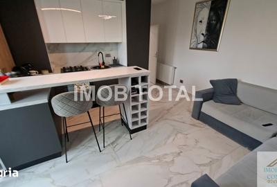 Apartament cu 2 camere decomandat în Trivale - 3