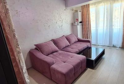 Apartament cu 2 camere decomandat, mobilat în Tomis Nord - 2