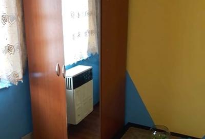 Garsonieră decomandată în 9 Mai - 2
