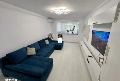 Apartament cu 2 camere în Central - 3