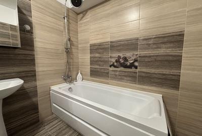 APARTAMENT 3 CAMERE | 184MP CONSTRUITI - 2.500EURO/MP | GROZAVESTI - 15