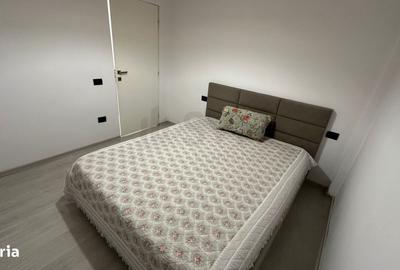 Apartament cu 2 camere în Tei - 2