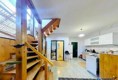 Film 3D!Coltul tau rustic la casa,Central, Targu Mures. - 13