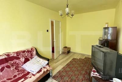 Apartament cu 2 camere semidecomandat, Deva, zona centrala linistita Apartament cu 2 camere semidecomandat, Deva, zona centrala linistita - 3