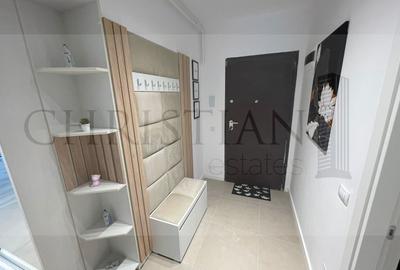 Apartament cu 2 camere decomandat, mobilat în Grozăvești - 5