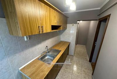 Apartament cu 3 camere semidecomandat în Ultracentral - 6