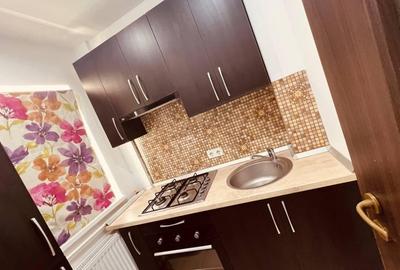 Garsonieră semidecomandată, mobilată în Dorobanți - 2