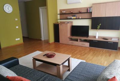 Apartament cu 2 camere semidecomandat în Rudicica - 15