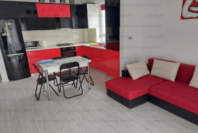 Apartament cu 3 camere decomandat în Avantgarden