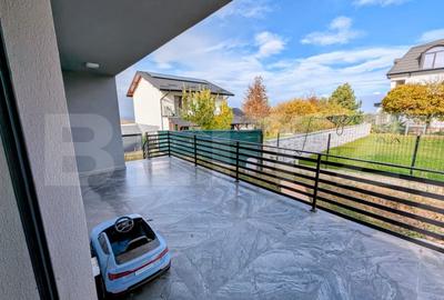 Casa individuala P+1 | Constructie noua 2024 | Bucium - aproape de padure Casa individuala P+1 | Constructie noua 2024 | Bucium - aproape de padure - 11