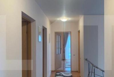 Casa la cheie, teren 2800 mp, Jucu de Sus - 5