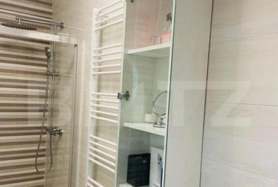 Garsonieră în 1 Mai - 2