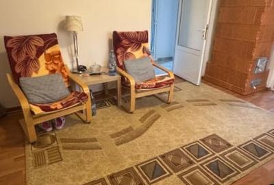 Ansamblu 2 Case Solide (Fundație Beton 2 m + Zidărie Cărămidă), 1.849 mp Teren, - 10