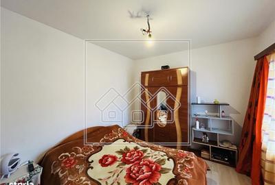 Casă cu 3 camere în Central - 18