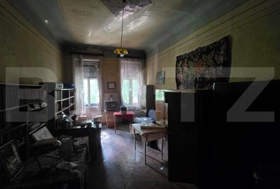 Proprietate istorica cu potential de transformare, in exclusivitate, 150 mp - 19