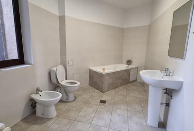 Spatiu comercial 4 camere Calea Victoriei, str. Franklin, 85 mpu - 9