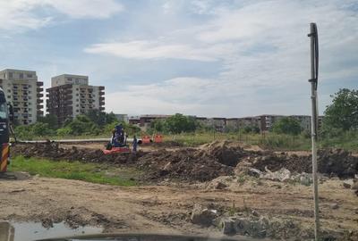 Terenuri pentru dezvoltări urbane – Prelungirea Ghencea, P+1–P+14 Terenuri pentru dezvoltări urbane – Prelungirea Ghencea, P+1–P+14 - 12