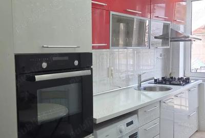 Apartament cu 2 camere decomandat în Central - 4