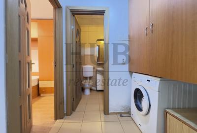 Apartament cu 2 camere semidecomandat, mobilat în Milcov - 11