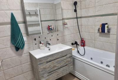 Apartament cu 2 camere decomandat în Apahida - 3