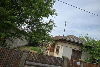 Casă cu 4 camere cu Teren 700 Mp în Malu - 2