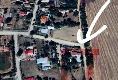 Teren Construcții intravilan de 1470 mp, în Ileana - 1
