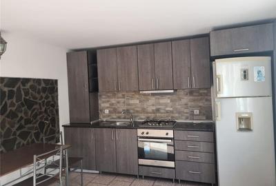Casă 4 Camere  Crângași / Giulești, P+1 • Curte 40 mp • Parcare •65 mp - 1