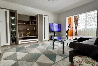Apartament cu 3 camere decomandat în Progresul - 4